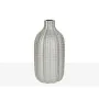 Vase Romimex Argenté Porcelaine 16 x 32 x 16 cm de Romimex, Vases - Réf : D1618188, Prix : 36,49 €, Remise : %