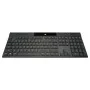 Teclado Corsair Azerty Francés Negro AZERTY de Corsair, Teclados - Ref: S7190243, Precio: 399,89 €, Descuento: %