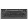 Clavier Corsair Azerty Français Noir AZERTY de Corsair, Claviers - Réf : S7190243, Prix : 368,13 €, Remise : %