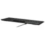 Clavier Corsair Azerty Français Noir AZERTY de Corsair, Claviers - Réf : S7190243, Prix : 368,13 €, Remise : %