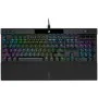 Tastiera Corsair Azerty Francese AZERTY di Corsair, Tastiere - Rif: S7190258, Prezzo: 276,81 €, Sconto: %