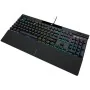 Keyboard Corsair Azerty French AZERTY by Corsair, Keyboards - Ref: S7190258, Price: 300,70 €, Discount: %