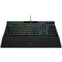 Keyboard Corsair Azerty French AZERTY by Corsair, Keyboards - Ref: S7190258, Price: 300,70 €, Discount: %