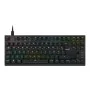 Tastiera Corsair Azerty Francese AZERTY di Corsair, Tastiere - Rif: S7190261, Prezzo: 136,17 €, Sconto: %