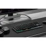 Clavier Corsair Azerty Français AZERTY de Corsair, Claviers - Réf : S7190261, Prix : 155,13 €, Remise : %