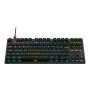 Clavier Corsair Azerty Français AZERTY de Corsair, Claviers - Réf : S7190261, Prix : 155,13 €, Remise : %