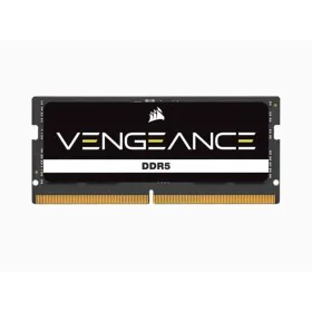 RAM Memory Corsair CMSX32GX5M1A4800C40 32 GB DDR5 by Corsair, RAM - Ref: S7190268, Price: 124,65 €, Discount: %