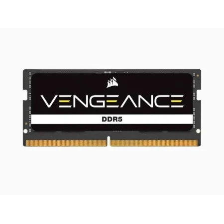 Memoria RAM Corsair CMSX32GX5M1A4800C40 32 GB DDR5 de Corsair, Memoria principal - Ref: S7190268, Precio: 130,66 €, Descuento: %