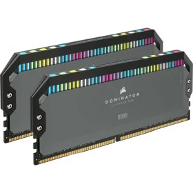 Memoria RAM Corsair CMT32GX5M2B5200Z40 5200 MHz 32 GB di Corsair, Memoria centrale - Rif: S7190292, Prezzo: 195,81 €, Sconto: %