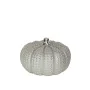 Decorative Figure Romimex Silver Porcelain Pumpkin 20 x 14 x 20 cm by Romimex, Collectables - Ref: D1618192, Price: 25,68 €, ...