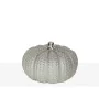 Decorative Figure Romimex Silver Porcelain Pumpkin 20 x 14 x 20 cm by Romimex, Collectables - Ref: D1618192, Price: 25,68 €, ...