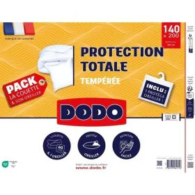 Piumino Letto DODO 350 g/m² di DODO, Piumini e copripiumini - Rif: S7190345, Prezzo: 74,21 €, Sconto: %