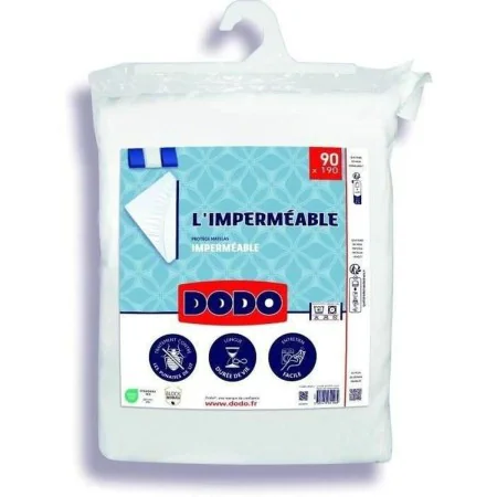 Protecteur de matelas DODO 90 x 190 de DODO, Matelas et canapés - Réf : S7190346, Prix : 34,06 €, Remise : %