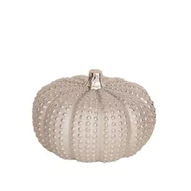 Decorative Figure Romimex Porcelain Pumpkin 20 x 14 x 20 cm by Romimex, Collectables - Ref: D1618194, Price: 24,04 €, Discoun...