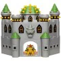 Château Jakks Pacific Mario de Jakks Pacific, Châteaux - Réf : S7190383, Prix : 85,61 €, Remise : %