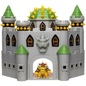 Castelo Jakks Pacific Mario de Jakks Pacific, Castelos - Ref: S7190383, Preço: 85,16 €, Desconto: %