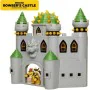 Castelo Jakks Pacific Mario de Jakks Pacific, Castelos - Ref: S7190383, Preço: 85,61 €, Desconto: %