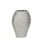 Vase Romimex Argenté Porcelaine 18 x 26 x 10 cm de Romimex, Vases - Réf : D1618200, Prix : 24,13 €, Remise : %