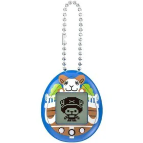 Mascotte virtuelle Tamagotchi Nano: One Piece - Going Merry Edition de Tamagotchi, Peluches et Animaux interactifs - Réf : S7...