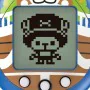 Mascotte virtuelle Tamagotchi Nano: One Piece - Going Merry Edition de Tamagotchi, Peluches et Animaux interactifs - Réf : S7...