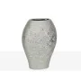 Vase Romimex Argenté Porcelaine 18 x 26 x 10 cm de Romimex, Vases - Réf : D1618200, Prix : 24,13 €, Remise : %