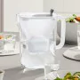 Brocca filtrante Brita Style XL 3,6 L di Brita, Caraffe Filtranti - Rif: S7190407, Prezzo: 59,29 €, Sconto: %