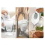 Caneca Filtrante Brita Style XL 3,6 L de Brita, Jarros com filtro - Ref: S7190407, Preço: 59,29 €, Desconto: %