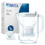 Brocca filtrante Brita Style XL 3,6 L di Brita, Caraffe Filtranti - Rif: S7190407, Prezzo: 59,29 €, Sconto: %