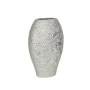 Vase Romimex Silver Porcelain 20 x 32 x 11 cm by Romimex, Vases - Ref: D1618201, Price: 36,09 €, Discount: %