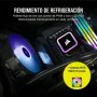 Ventilador para Laptop Corsair de Corsair, Bases de refrigeração e ventiladores para computadores portáteis - Ref: S7190427, ...