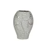 Vase Romimex Argenté Porcelaine 18 x 26 x 10 cm de Romimex, Vases - Réf : D1618203, Prix : 18,25 €, Remise : %