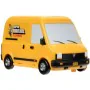 Vehicle Jakks Pacific Super Mario Movie - Mini Basic Playyset by Jakks Pacific, Lorries - Ref: S7190442, Price: 54,47 €, Disc...