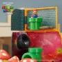 Vehicle Jakks Pacific Super Mario Movie - Mini Basic Playyset by Jakks Pacific, Lorries - Ref: S7190442, Price: 54,47 €, Disc...