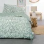 Nordic cover SUNSHINE TODAY Floral 240 x 220 cm by TODAY, Quilts and quilt covers - Ref: S7190449, Price: 40,90 €, Discount: %