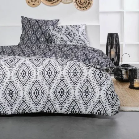 Nordic cover SUNSHINE TODAY Ethnic 240 x 220 cm by TODAY, Quilts and quilt covers - Ref: S7190456, Price: 39,39 €, Discount: %