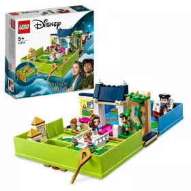 Playset Lego The adventures of Peter Pan and Wendy de Lego, Playsets de figurines de jouets - Réf : S7190466, Prix : 35,67 €,...