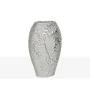 Vase Romimex Silver Porcelain 20 x 32 x 11 cm by Romimex, Vases - Ref: D1618204, Price: 29,10 €, Discount: %