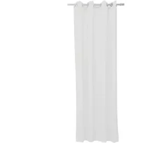 Cortina TODAY Essential Branco 140 x 240 cm de TODAY, Cortinas - Ref: S7190508, Preço: 32,85 €, Desconto: %