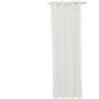 Rideau TODAY Essential Blanc 140 x 240 cm de TODAY, Rideaux et draperies - Réf : S7190508, Prix : 32,85 €, Remise : %