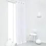 Curtain TODAY Essential White 140 x 240 cm by TODAY, Curtains - Ref: S7190508, Price: 31,53 €, Discount: %