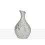 Vase Romimex Silver Porcelain 15 x 26 x 8 cm by Romimex, Vases - Ref: D1618205, Price: 15,10 €, Discount: %