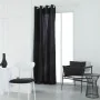 Curtain TODAY Essential Anthracite 140 x 240 cm by TODAY, Curtains - Ref: S7190513, Price: 32,04 €, Discount: %