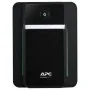 SAI Interactivo APC BX750MI-FR de APC, Sistemas de alimentación ininterrumpida - Ref: S7190521, Precio: 162,18 €, Descuento: %