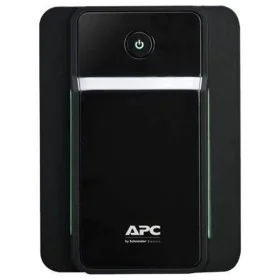 Gruppo di Continuità Interattivo UPS APC BX750MI-FR di APC, Gruppi di continuità UPS - Rif: S7190521, Prezzo: 162,18 €, Scont...