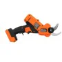 Cesoie da Potatura Black & Decker BCPP18B -XJ 25 MM 18V di Black & Decker, Forbici e cesoie per potatura - Rif: S7190525, Pre...