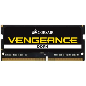 Mémoire RAM Corsair CMSX8GX4M1A3200C22 3200 MHz CL22 8 GB de Corsair, Mémoire principale - Réf : S7190528, Prix : 43,49 €, Re...