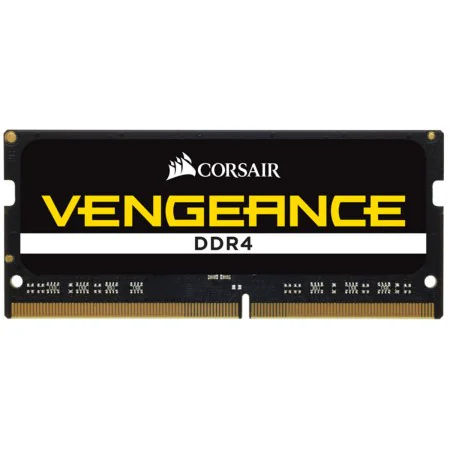 Mémoire RAM Corsair CMSX8GX4M1A3200C22 3200 MHz CL22 8 GB de Corsair, Mémoire principale - Réf : S7190528, Prix : 43,25 €, Re...