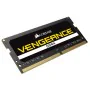 Memória RAM Corsair CMSX8GX4M1A3200C22 3200 MHz CL22 8 GB de Corsair, Memória principal - Ref: S7190528, Preço: 43,49 €, Desc...