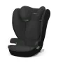 Car Chair Cybex SOLUTION B I-FIX II (15-25 kg) III (22 - 36 kg) Black by Cybex, Car Seats - Ref: S7190529, Price: 141,06 €, D...