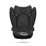 Car Chair Cybex SOLUTION B I-FIX II (15-25 kg) III (22 - 36 kg) Black by Cybex, Car Seats - Ref: S7190529, Price: 141,06 €, D...